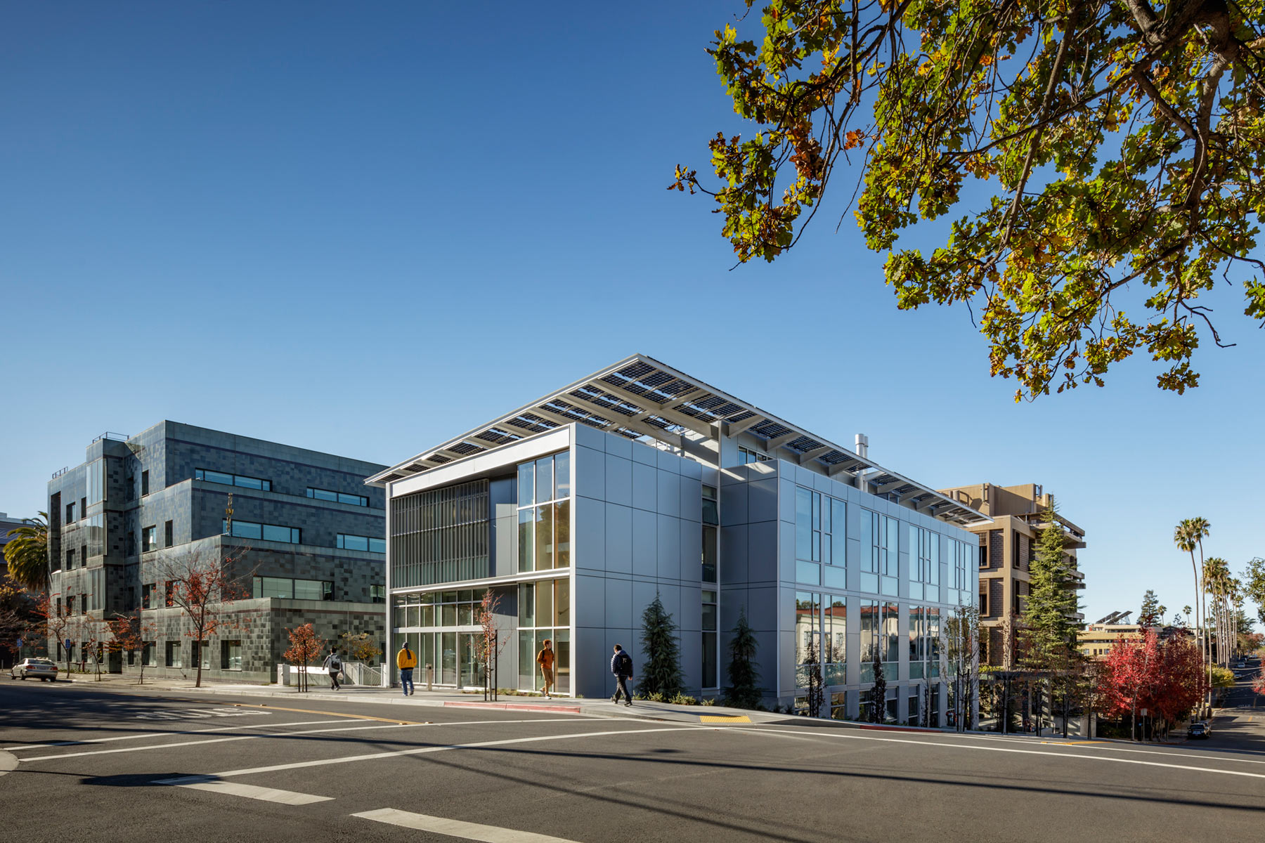 UC Berkeley Jacobs Institute for Design Innovation | LMSA